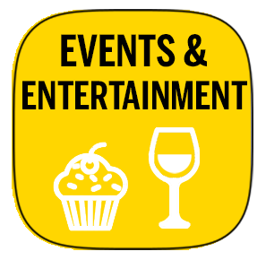 Events and Entertainment