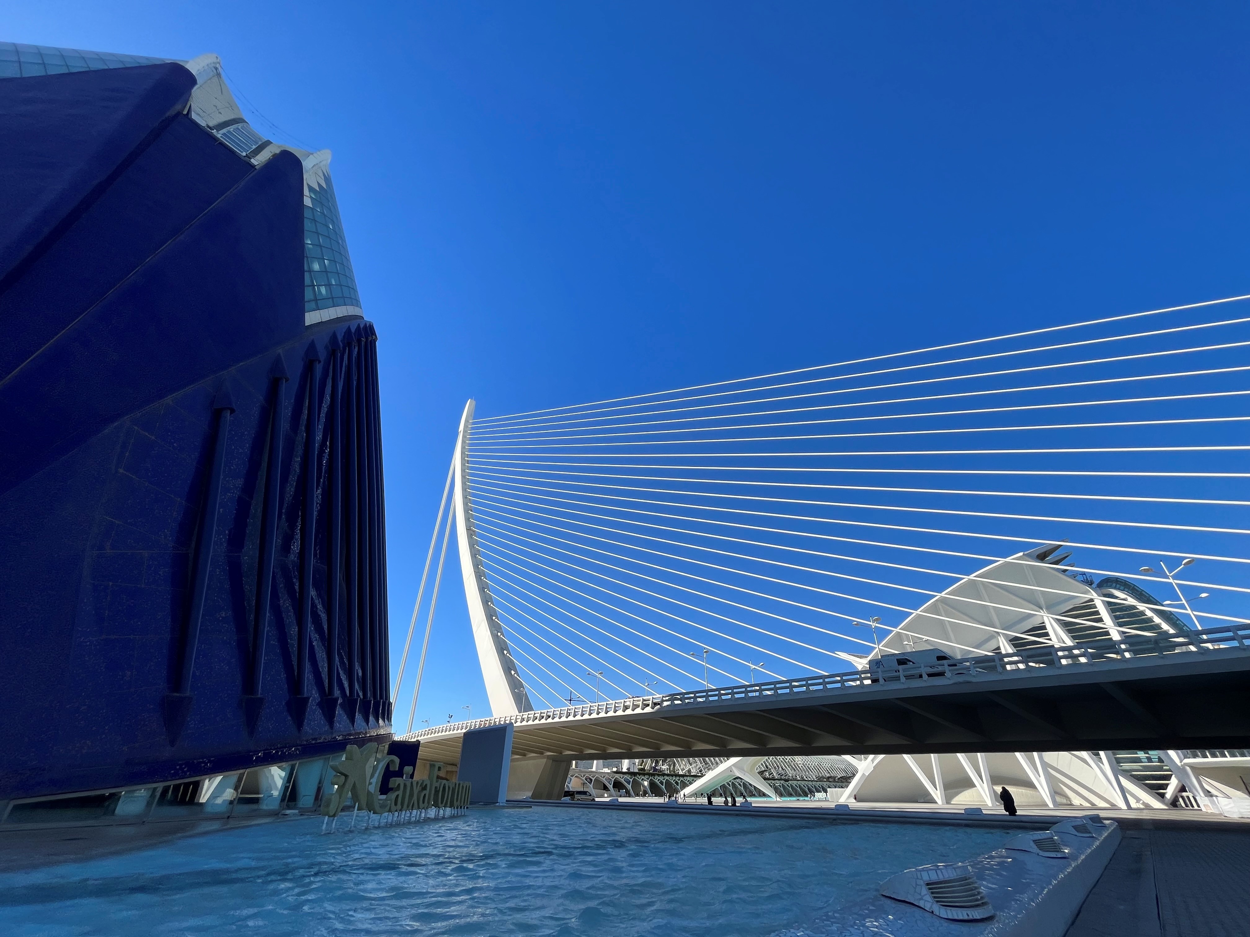 MAY TERM ABROAD: ENGINEERING COMMUNICATION VALENCIA Image