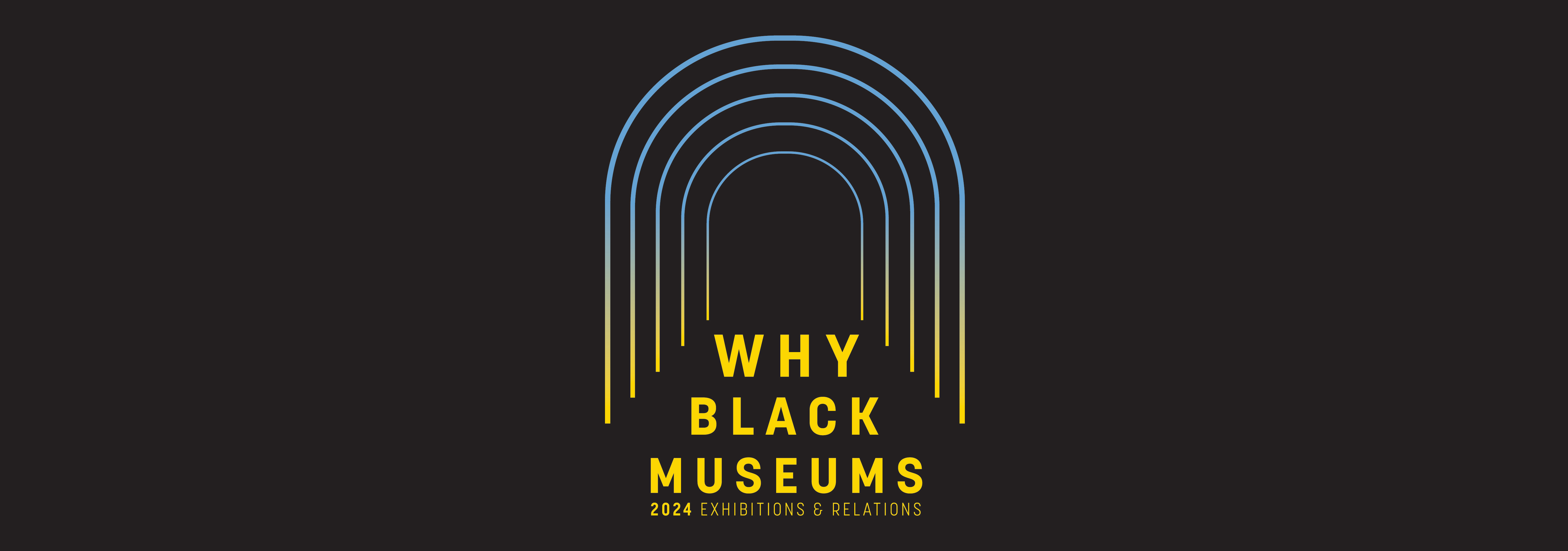 Why Black Museums